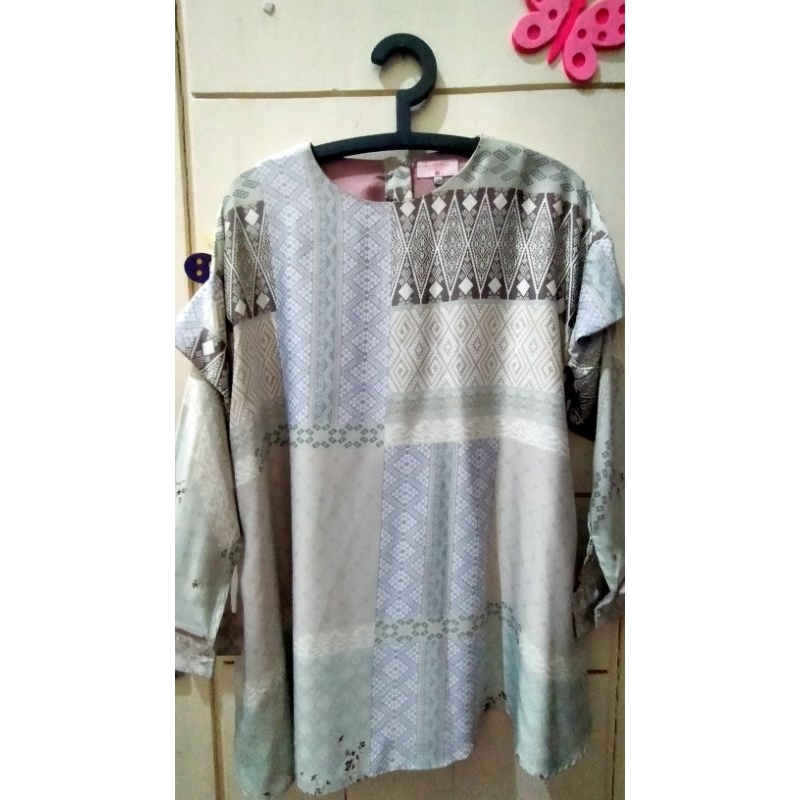 PL Kinali Top RiaMiranda Raya 2020 S/M