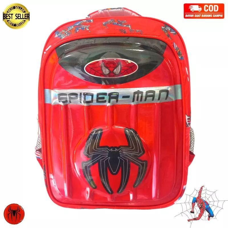 TAS ANAK SD TK dan PAUD Tas anak murah Tas wanita tas perempuan  karakter boba tas sekolah tas bagus tas murah tas cantik TAS PEREMPUAN RANGSEL MODEL TIMBUL DOBEL 3d