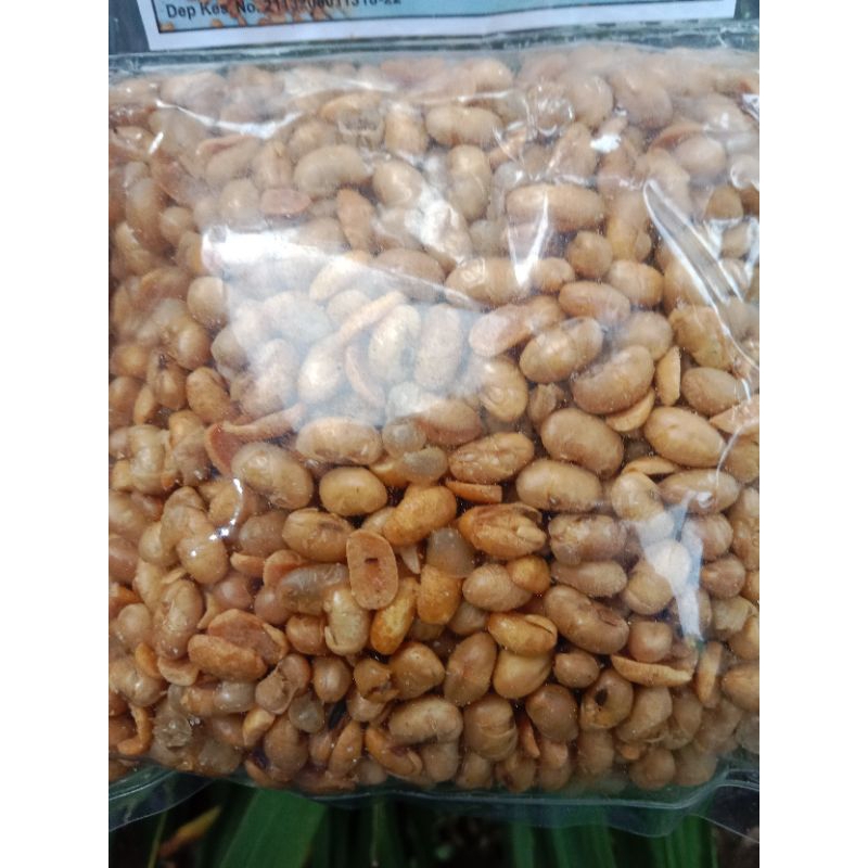 

kacang kedele goreng mateng kacang bubur