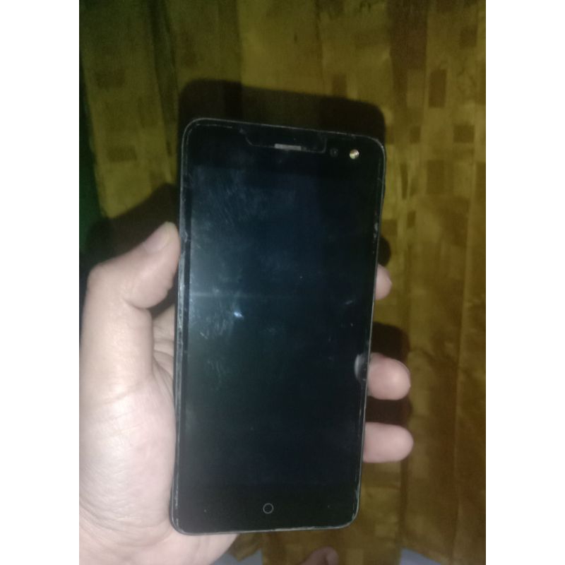 lcd touchscreen evercoss m50 star