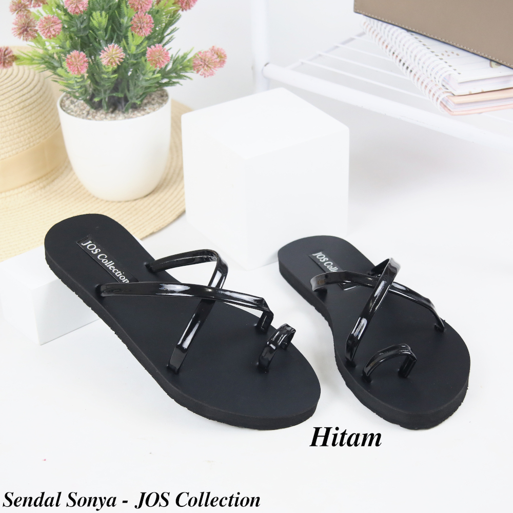 JOS Collection - Sonya Sandal Jepit Wanita