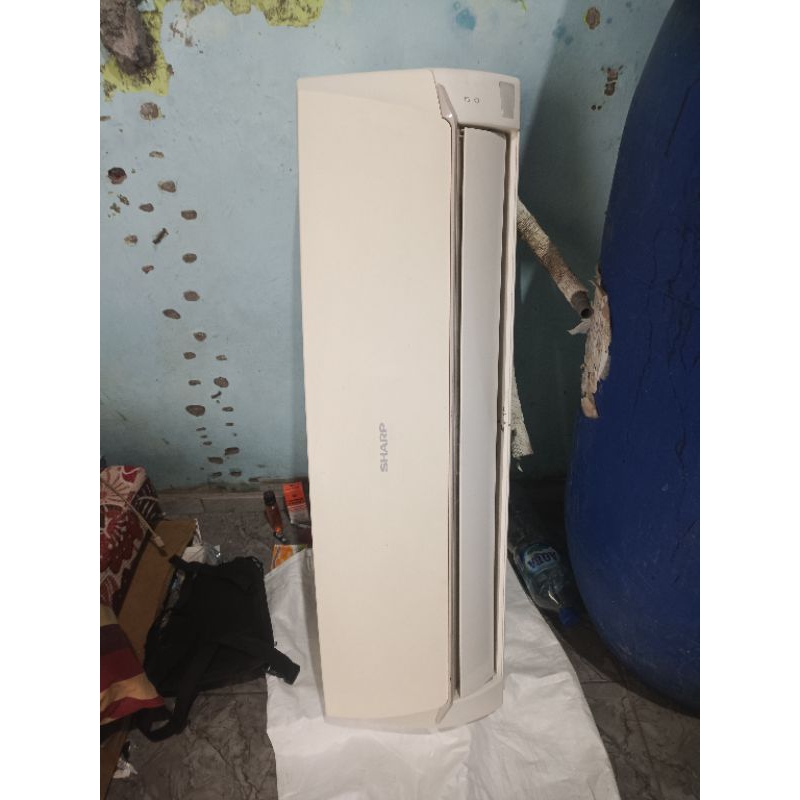 kipas angin indor ac