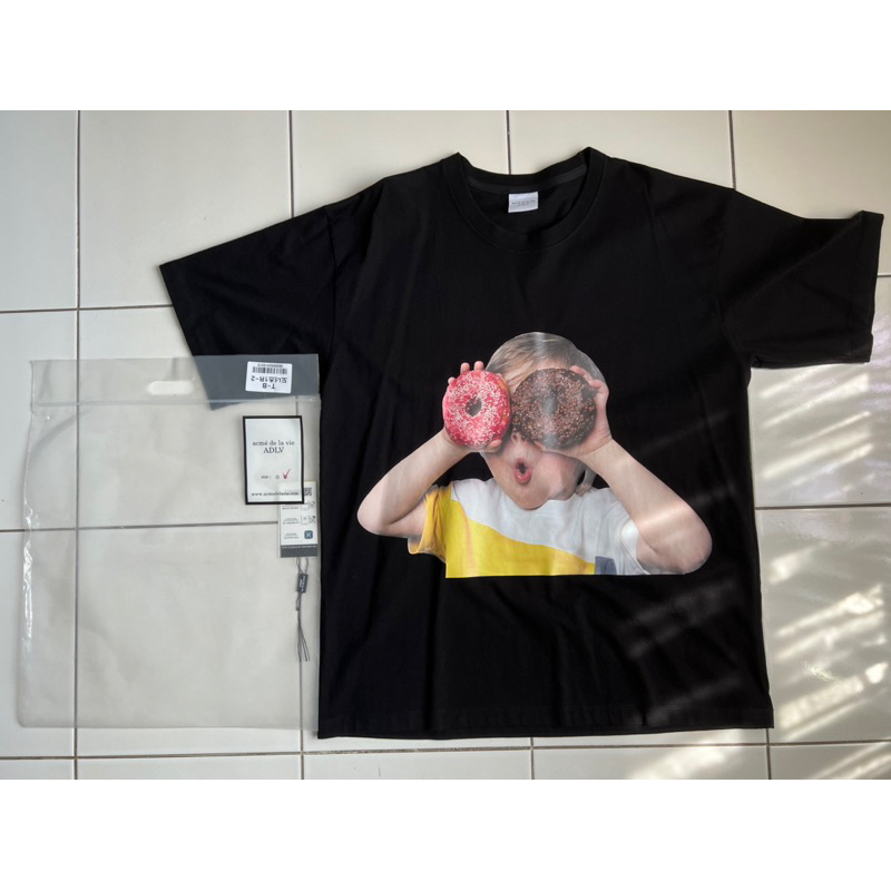 ADLV DONUT BOY ORIGINAL