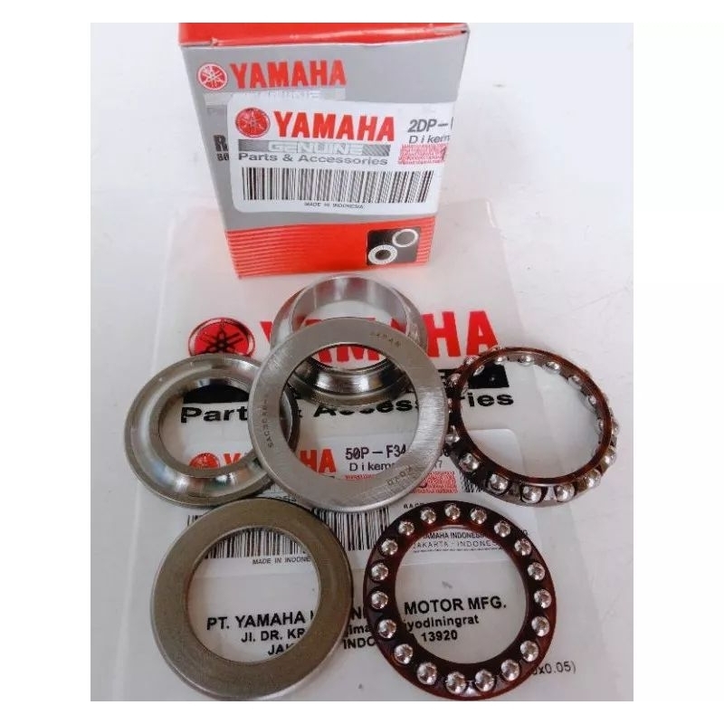 KOMSTIR COMSTIR NMAX N MAX AEROX LEXY XEON YAMAHA 2DP 44D ORI TERMURAH