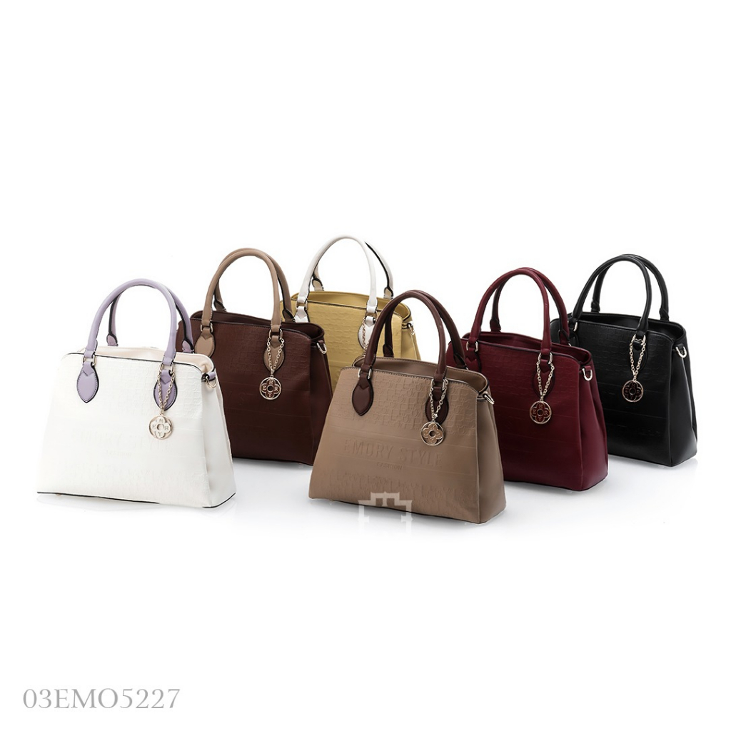 03EMO5227 TAS SELEMPANG EMORY ANDREA ORIGINAL
