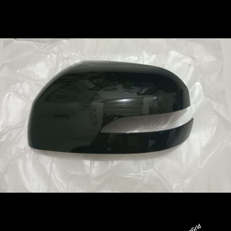 cover spion Daihatsu Ayla tipe R 1.2 original 2017 keatas