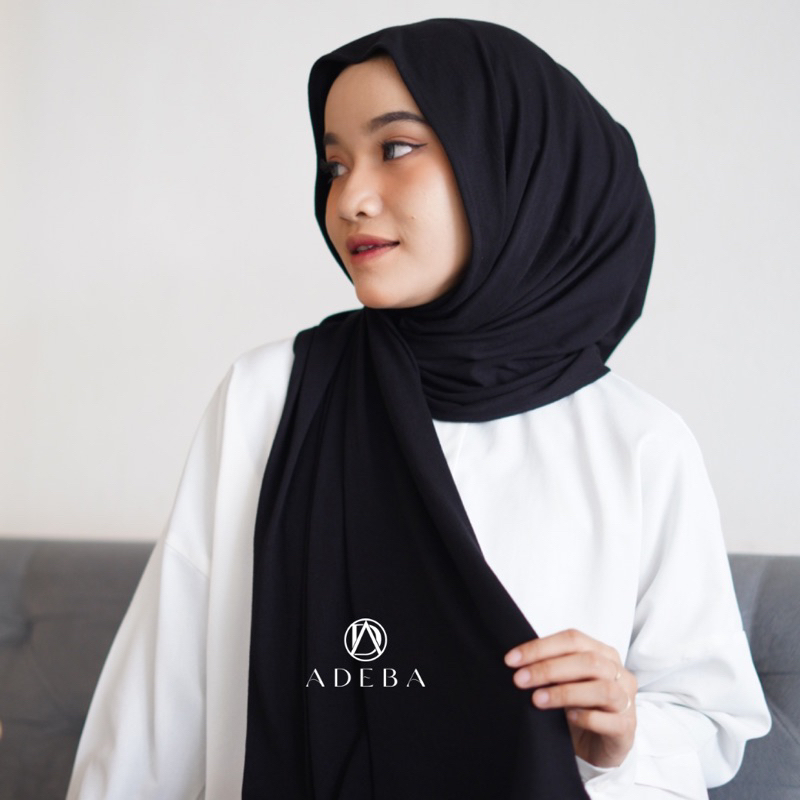 PASMINA KAOS RAYON LETOY ALA MALAY