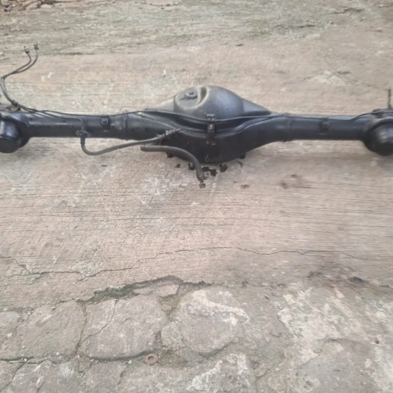 selongsong gardan escudo sidekick Vitara original