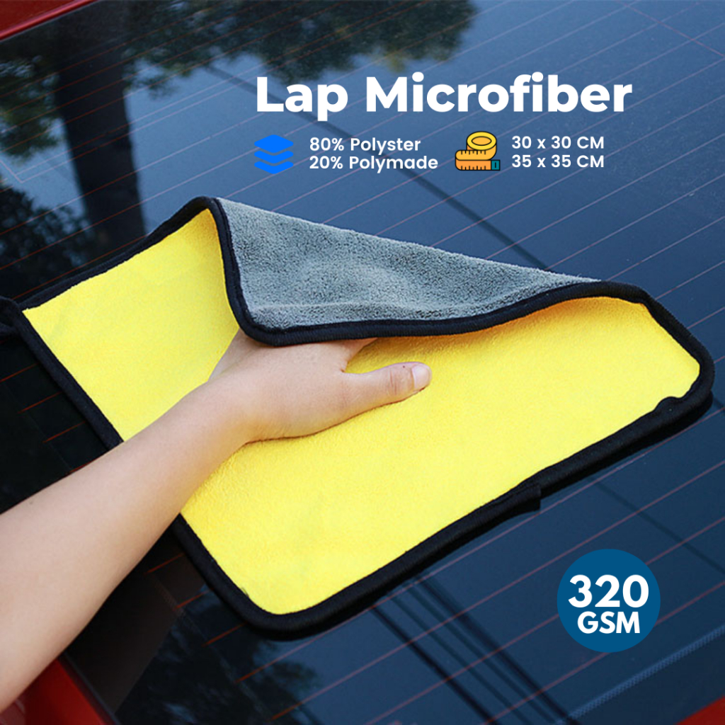 KAIN LAP MICROFIBER SERBET DAPUR LAP MICROFIBER KAIN LAP KAIN MICROFIBER LAP DAPUR