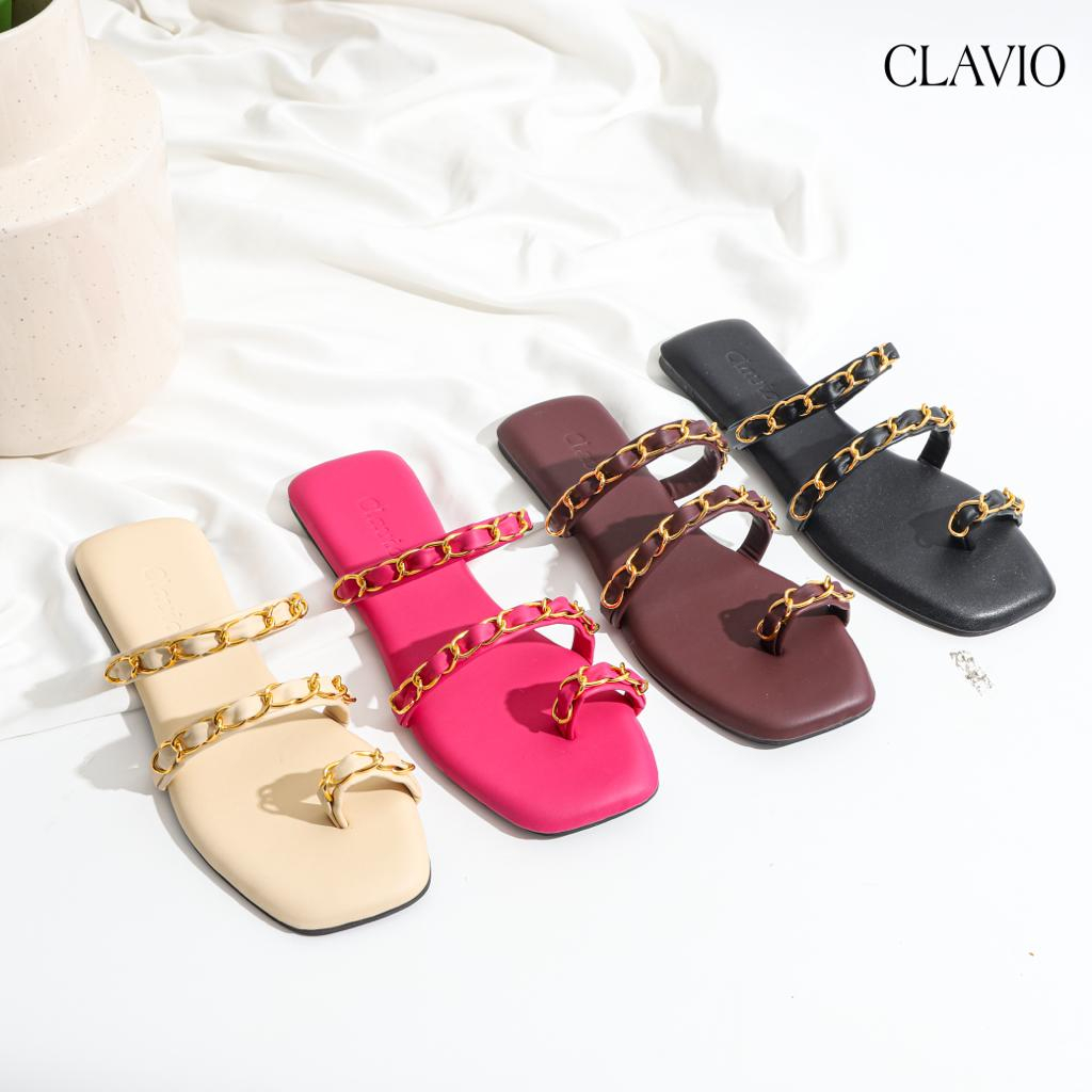 CLAVIO Qanya Sandal