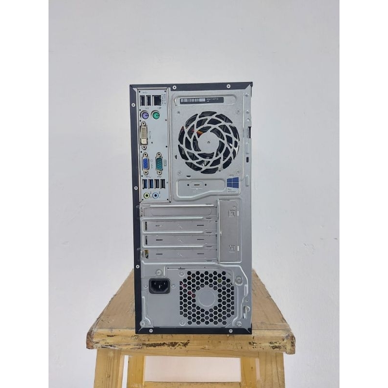 JUAL CPU PC HP KOSONGAN SOKET 1151 GEN6