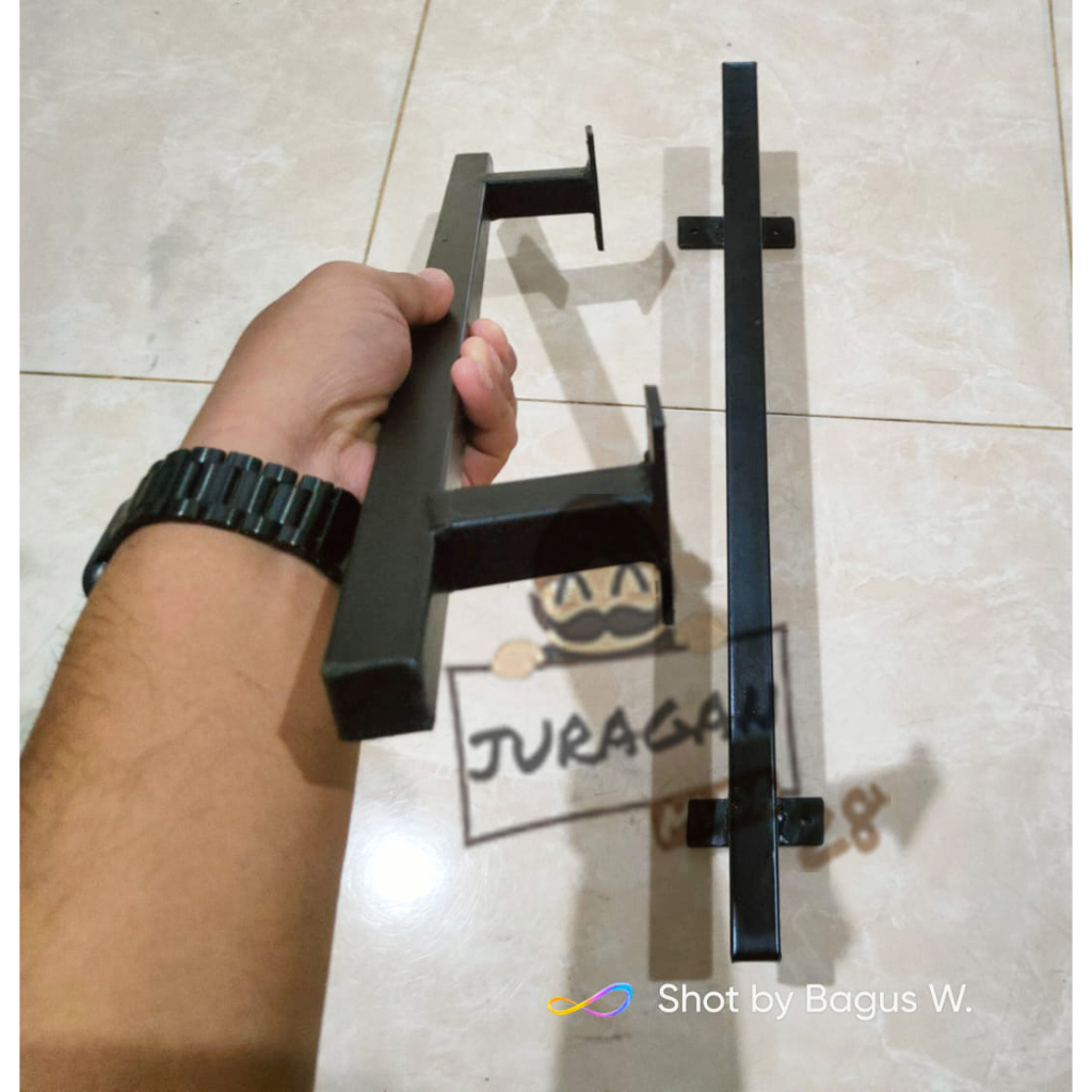 Handle Pintu Rumah Hollow Gagang Pintu Hollow Murah
