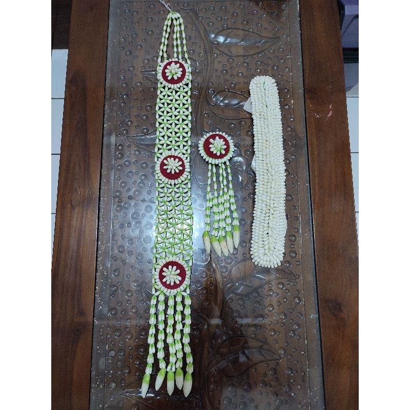 MELATI IMITASI SOLO (MIRIP ASLI)