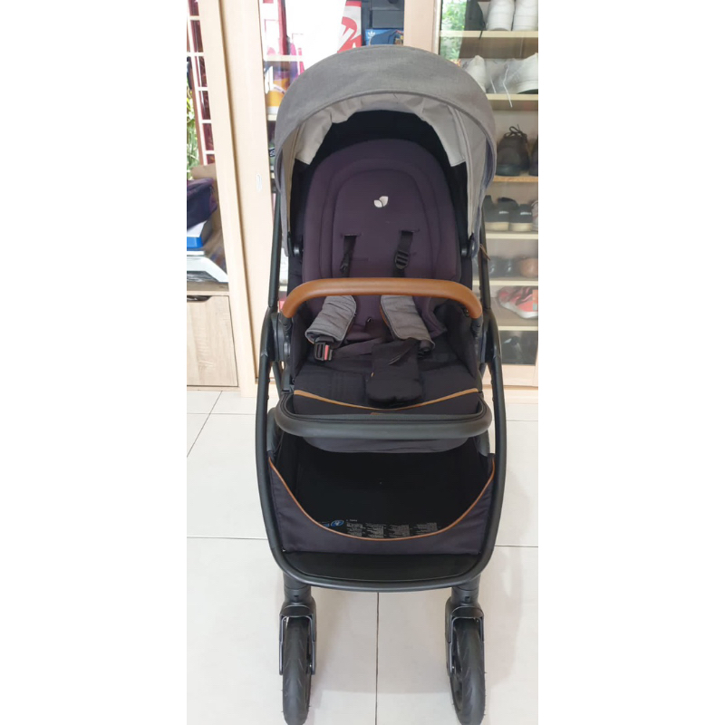 Stoller Joie Finiti Signature Preloved