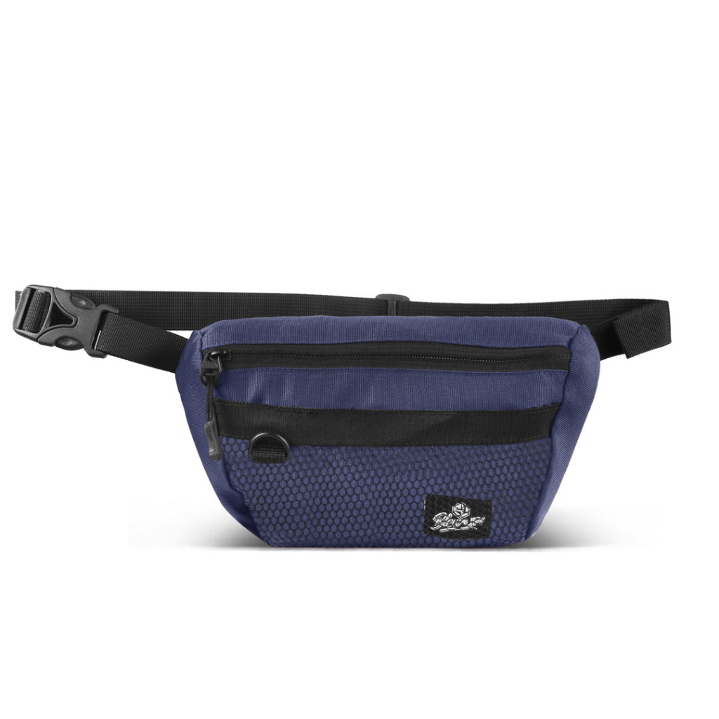 Tas Pinggang Waist Bag Blewup Carel