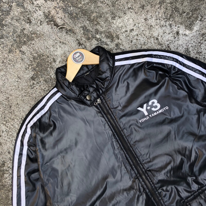 Ultralight Jacket By Y-3 yohji yamamoto