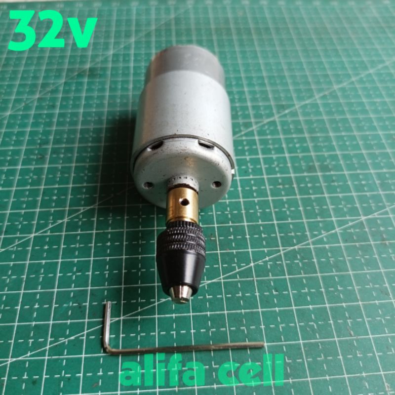 Bor Mini Gerinda Mini Super Kuat Mini Drill Mini Grinder 5V 12V 24V 32V 42V Pasti Promo