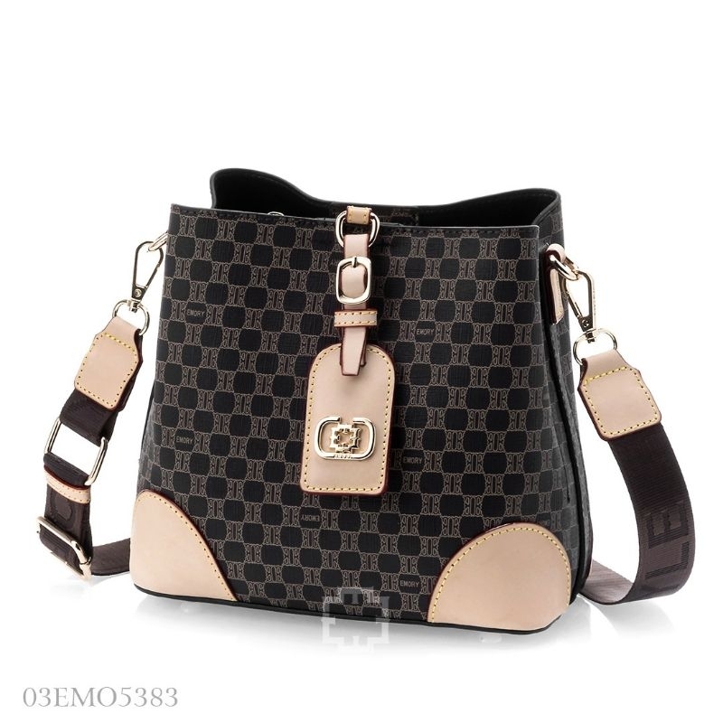 EMORY DELLAVIN 03EMO5383 IQ