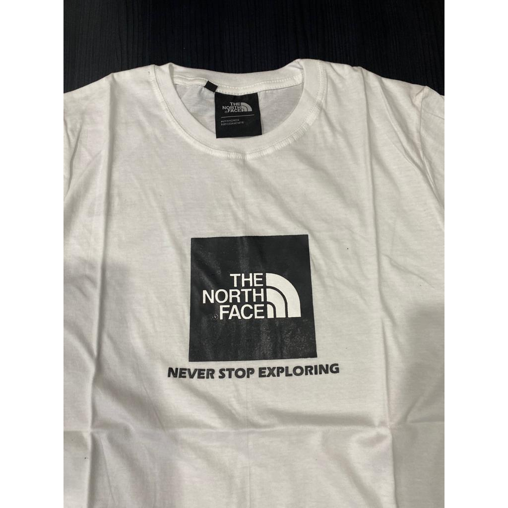 KAOS THE NORT FACE DTF FREE TAS