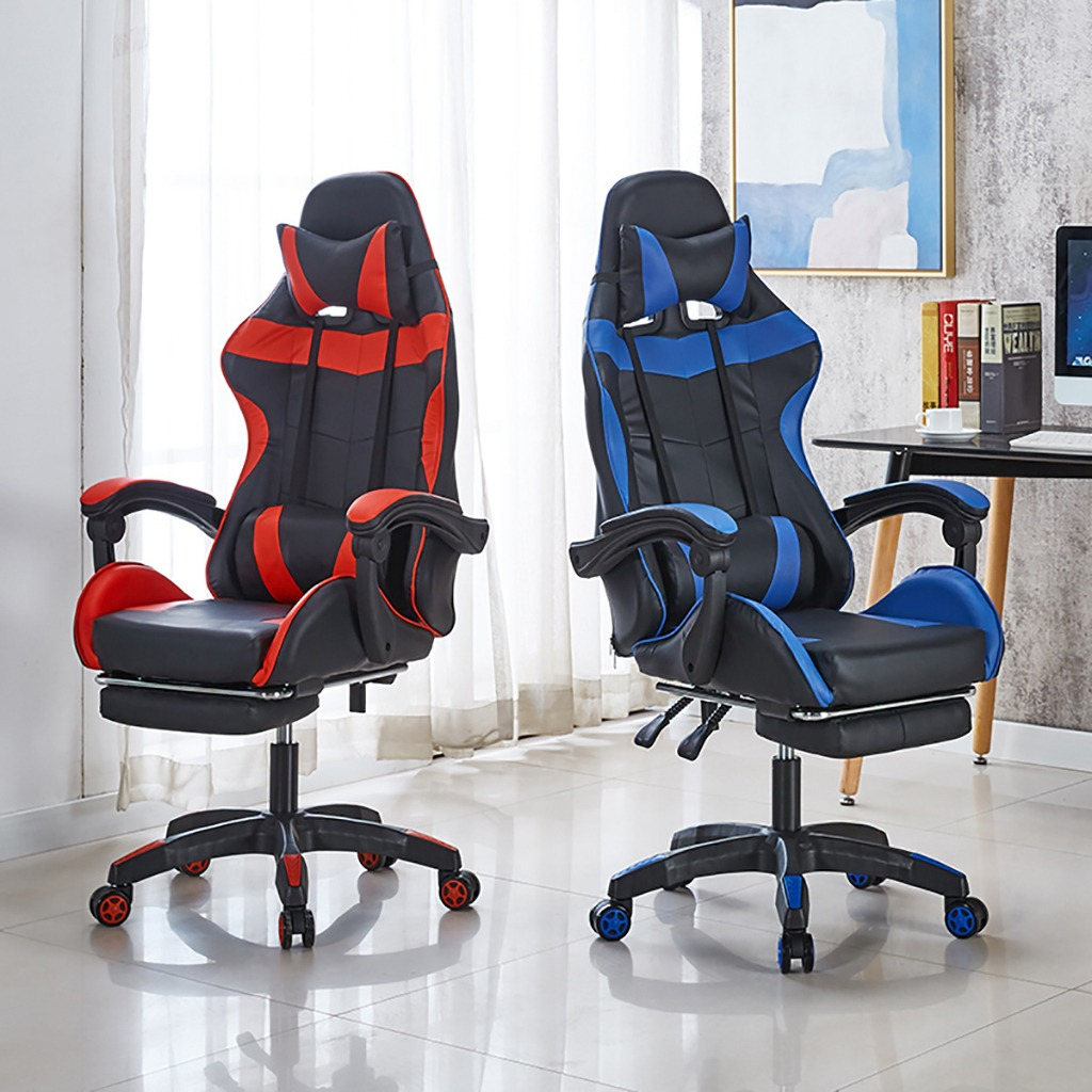 TERBARU Kursi Gaming BGY4 Premium Quality Gaming Chair Kursi bangku 145 derajat