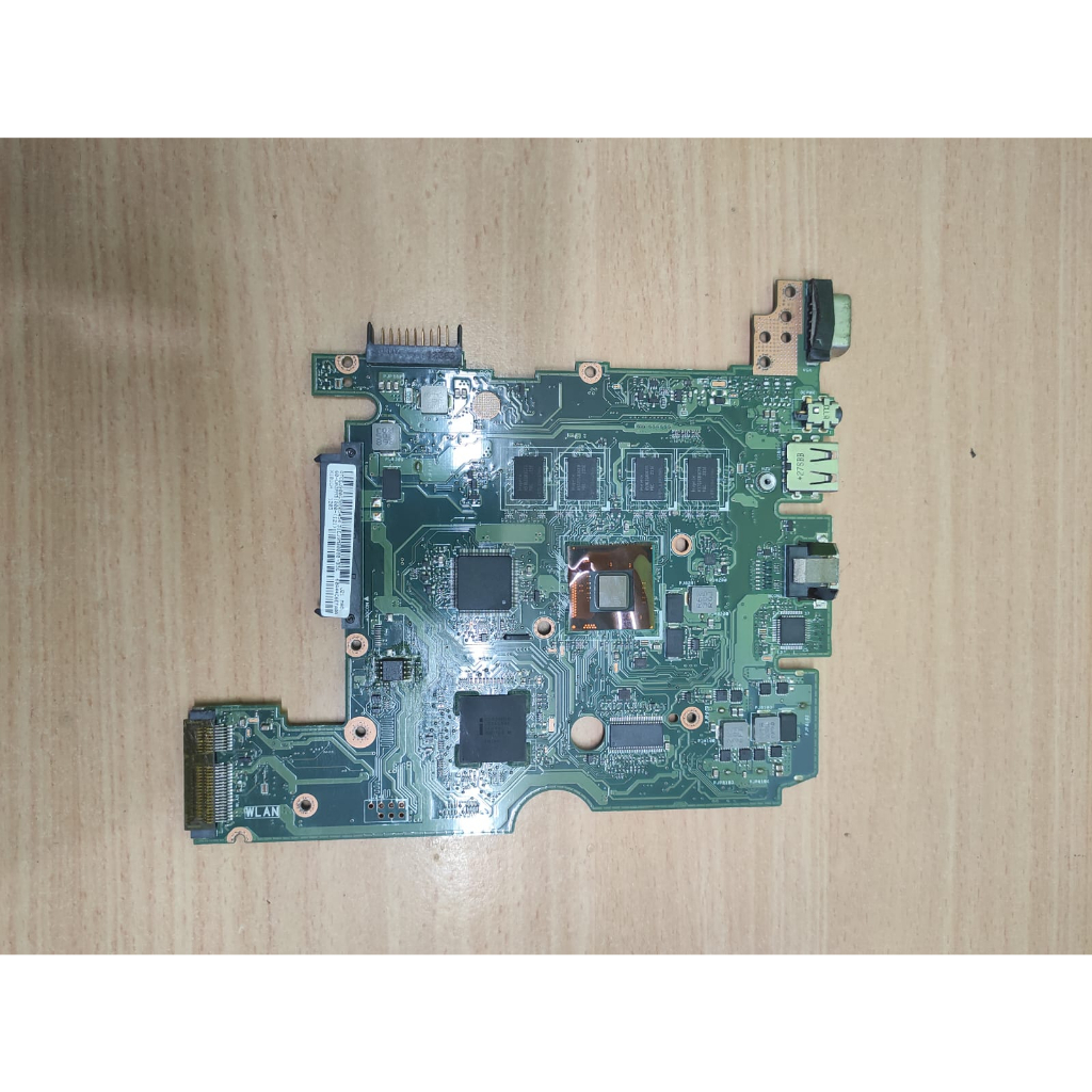 Motherboard Mobo Mainboard Notebook Asus EeePc X101CH