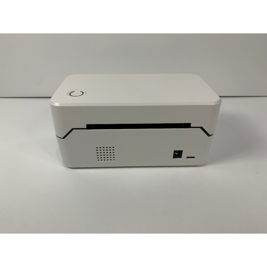 Printer Label Thermal Sharkpos LP368BT / LP-368BT / LP 368 BT Bluetooth USB 80mm Stiker Resi Pengiriman DT 368 BT