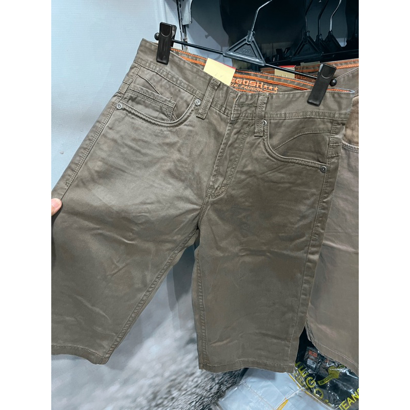 Celana 7/8 Legosh Kanvas Original