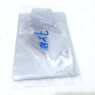 

Plastik bad nama ukuran 7x10 tegak isi 10pc