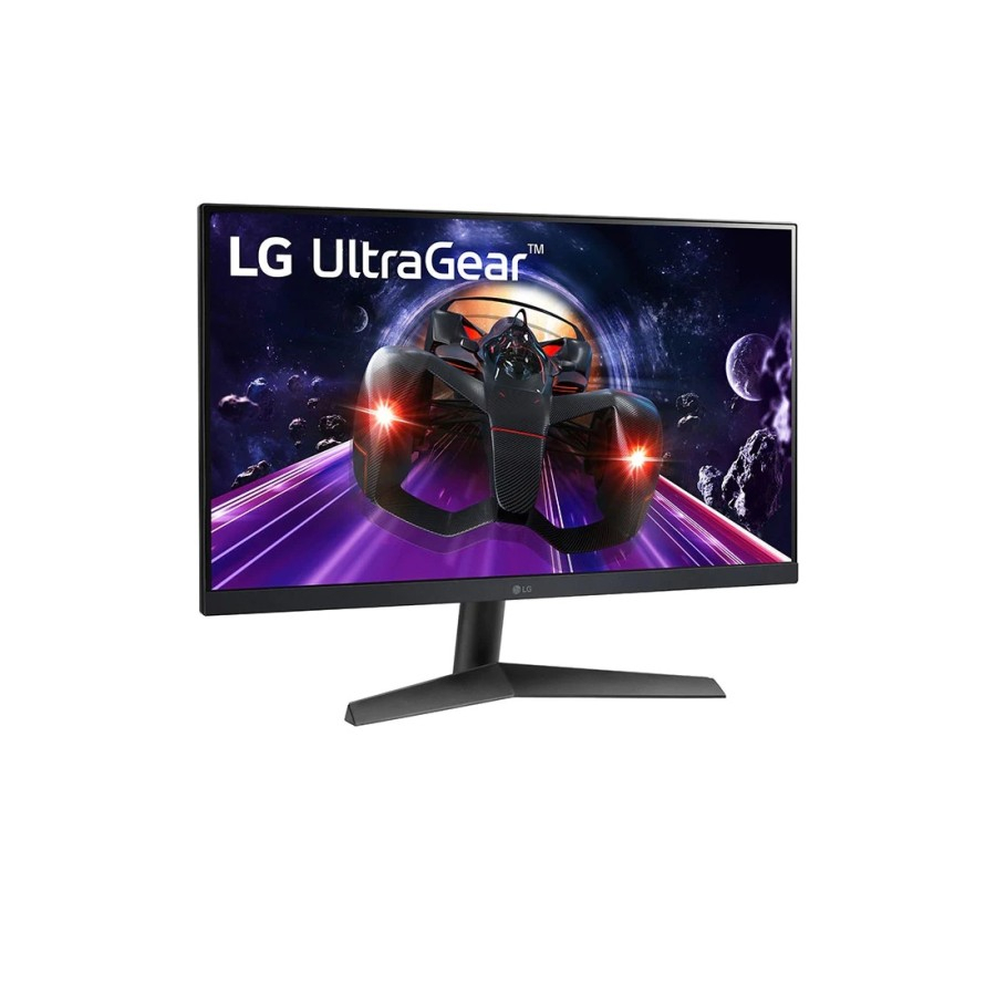 LG UltraGear™ 24GN60R-B 23.8&quot; FHD IPS Gaming Monitor AMD FreeSync