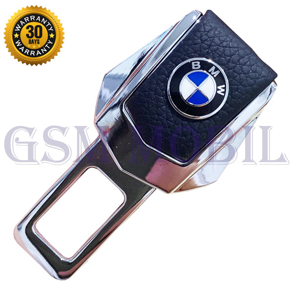 Colokan Seat belt Sabuk Pengaman Alarm Buzzer Stopper BMW - 7685