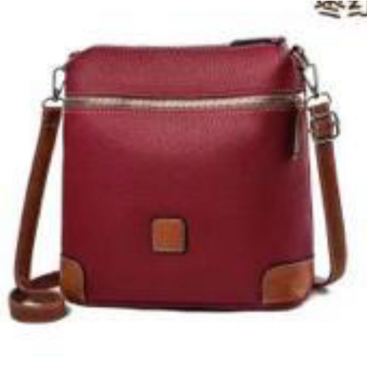 7.7   TERMURAH Tas Selempang Bahu Wanita Import