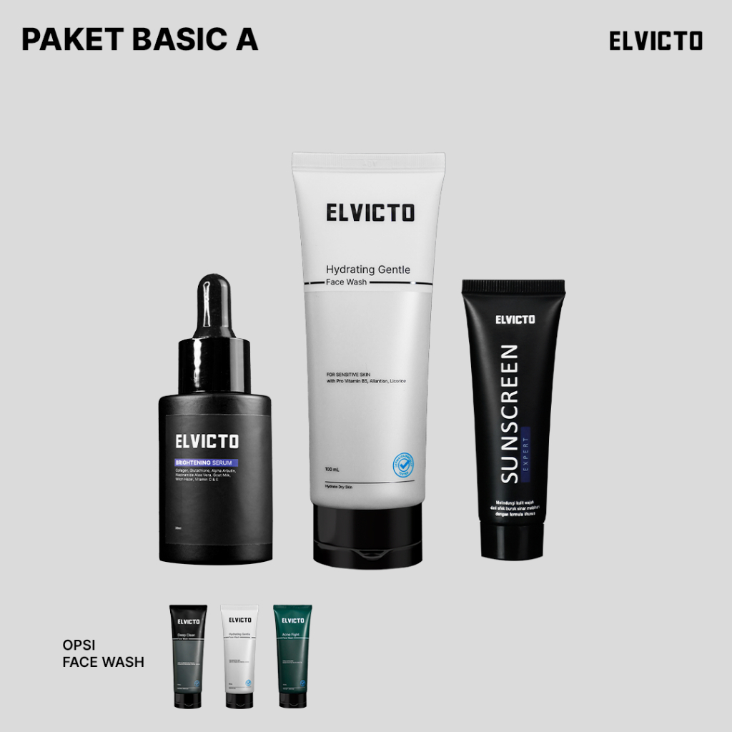 ELVICTO PAKET BASIC A