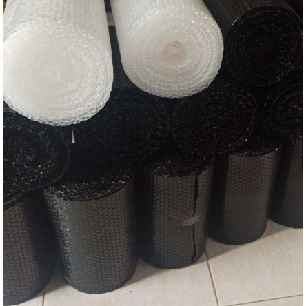 

Bubblewrap tambahan
