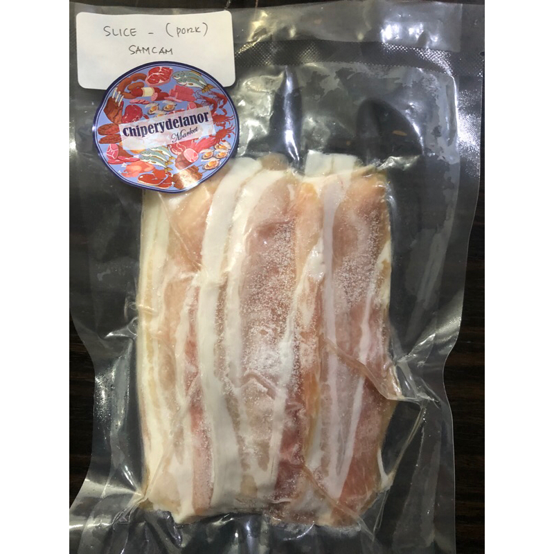 

Slice Samcam