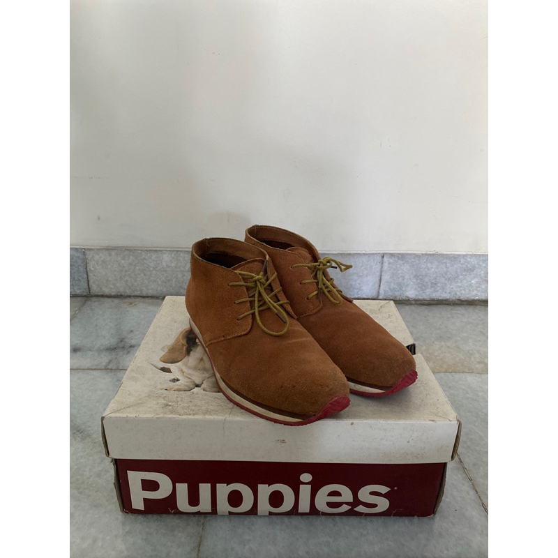 Hush Puppies - Boots