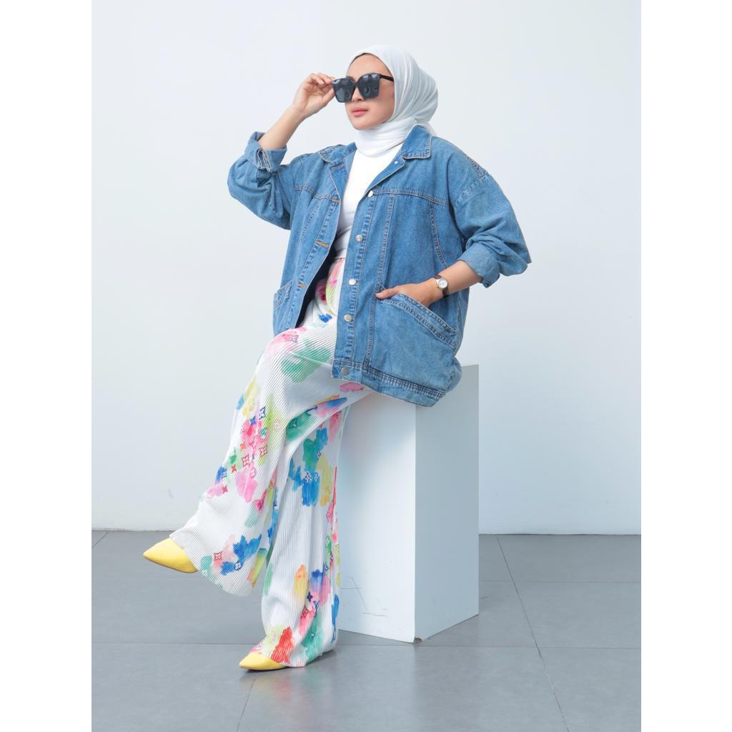 Jacket Denim Giana - 2305.01.001