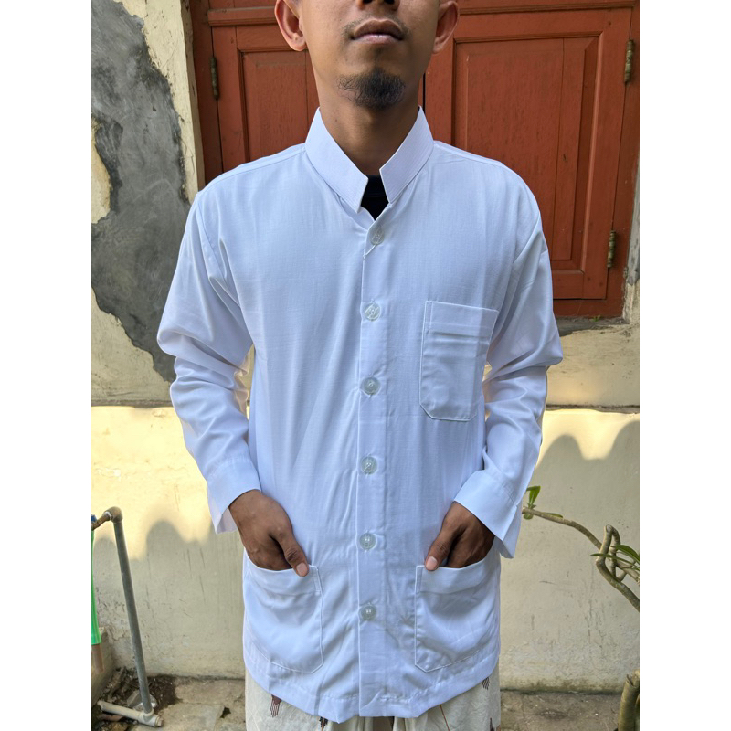 baju muslim 2024/baju koko pria