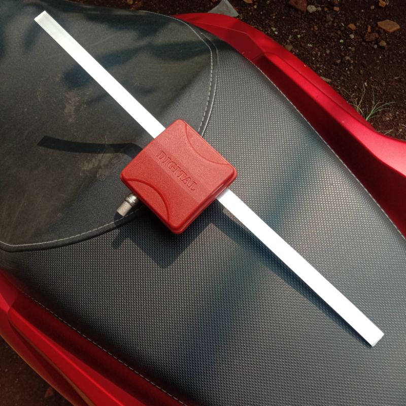 Driven Antena Tv Digital Sangat Peka