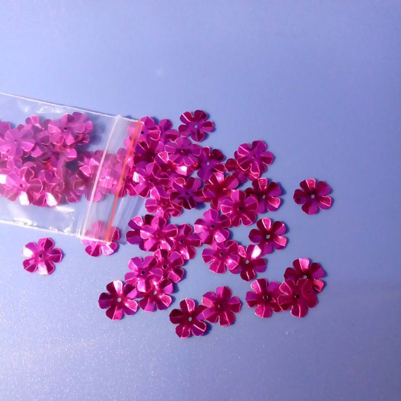 Ramboci/Manik2 bunga Fanta