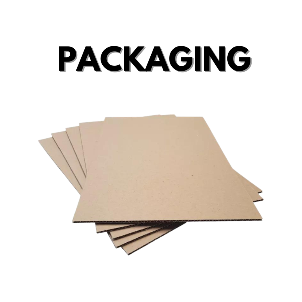 

Tambahan Packing Kardus