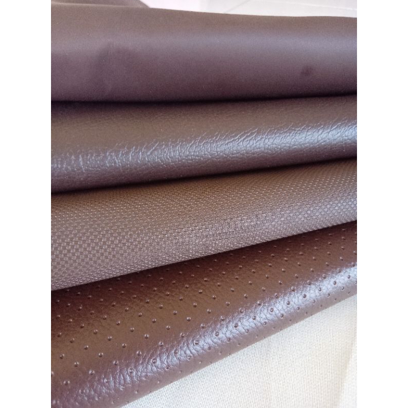 BAHAN JOK MOTOR/BAHAN JOK WARNA COFFE/BAHAN JOK COFFE MOTIF