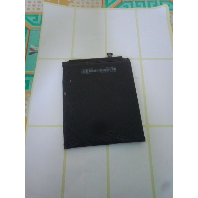 BATERAI XIAOMI REDMI NOTE 5A ORIGINAL