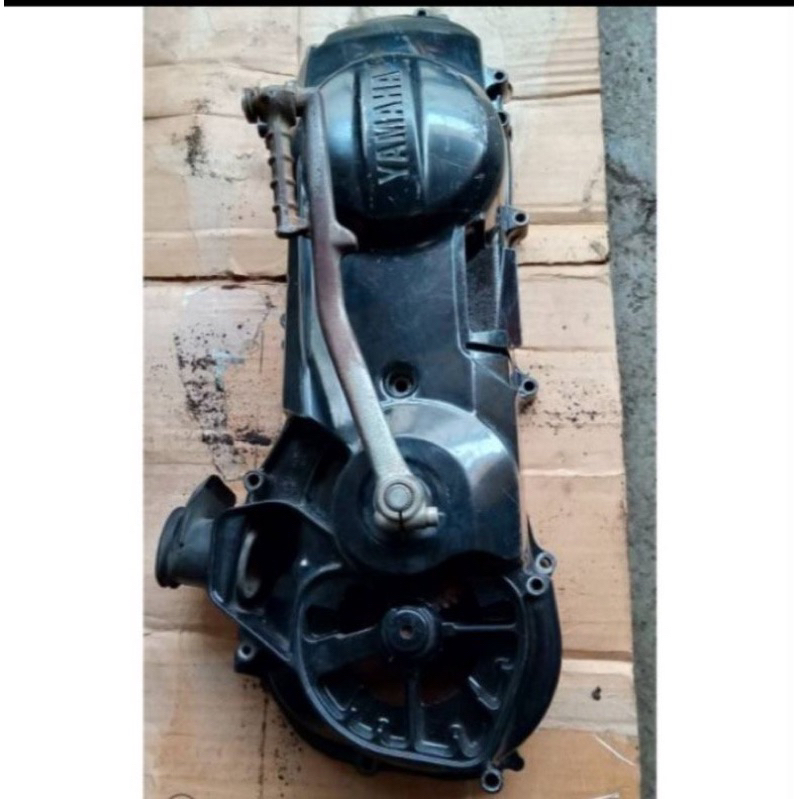 blok cvt mio j mio gt fino fi soul GT 110 original fulset