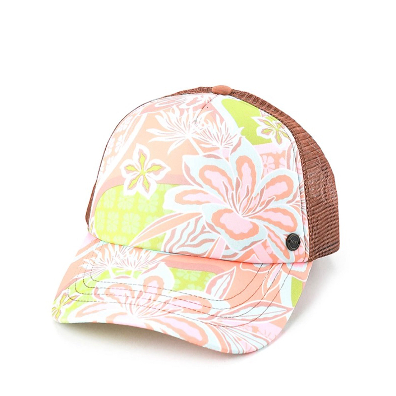 Topi roxy fit digdish cap