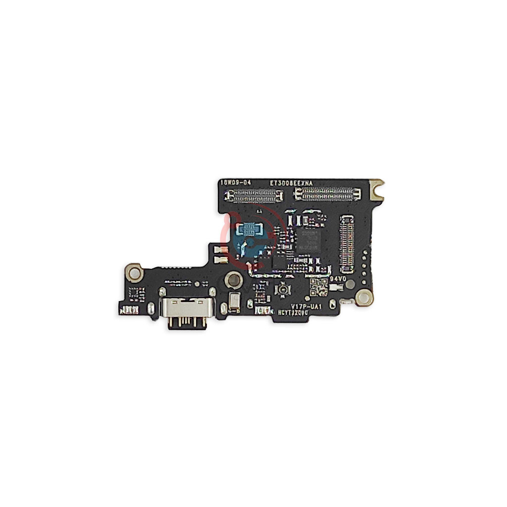 FLEXIBLE VIVO V17 PRO CON CAS + SIM + MIC + IC ORI CT
