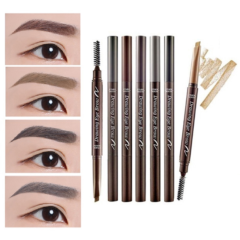 Etude House Eyebrow Drawing