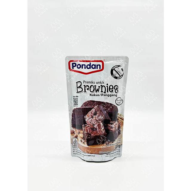 

PONDAN BROKUS PANGGANG CHOCO 230 GR