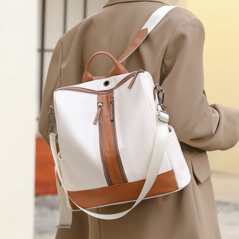 Tas Ransel Wanita Import Fashion 8317