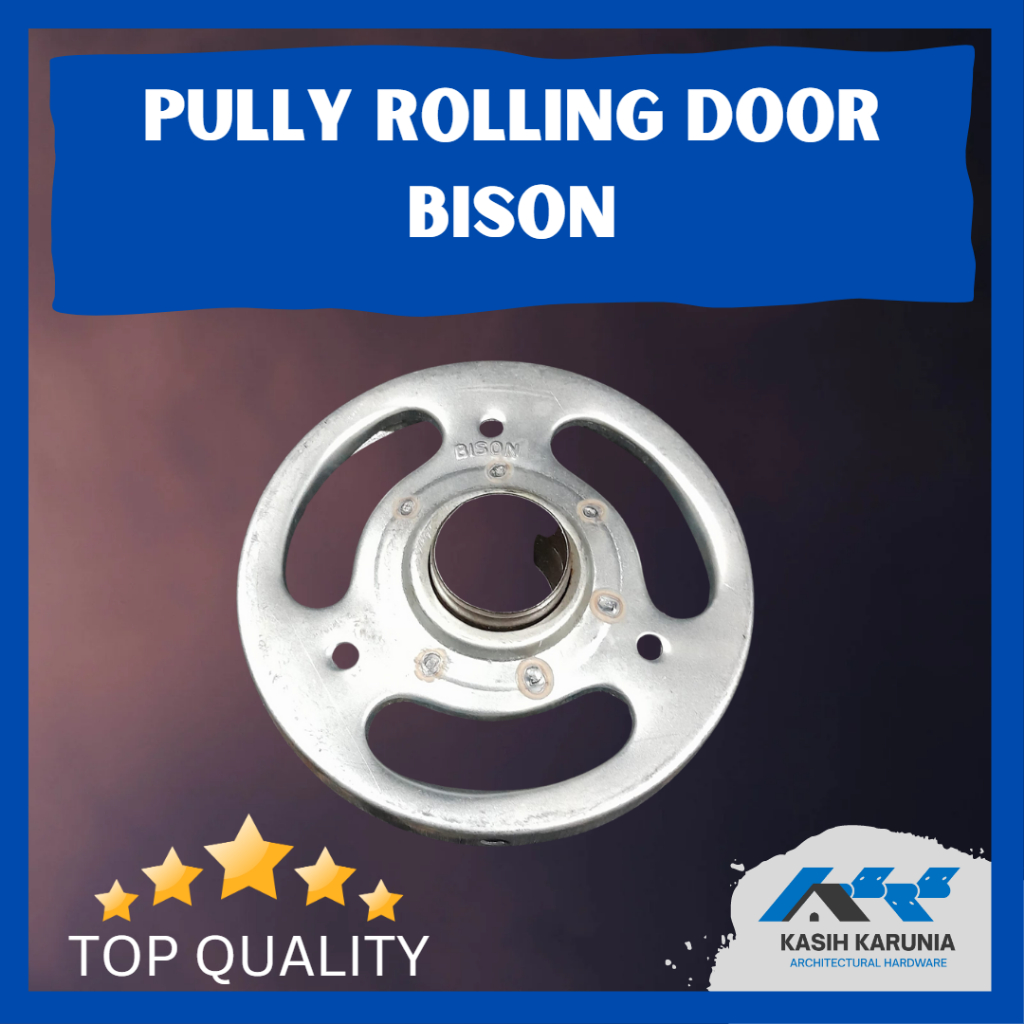 Pully Rolling Door Pulley Rolling AK