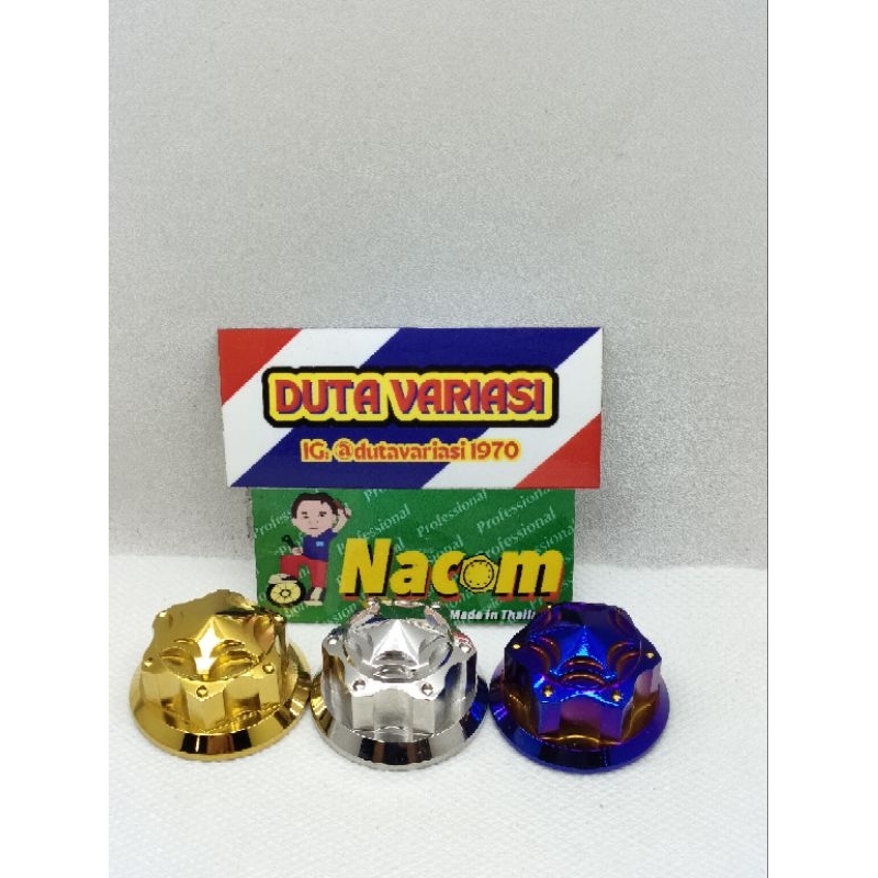 NACOM Mur Comstir Sonic